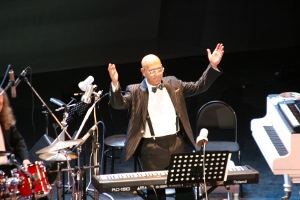 Mikhail Aptekman