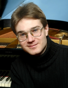 Aleksandr Pirozhenko