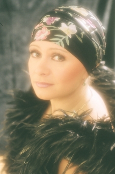 Elena Zabrodina